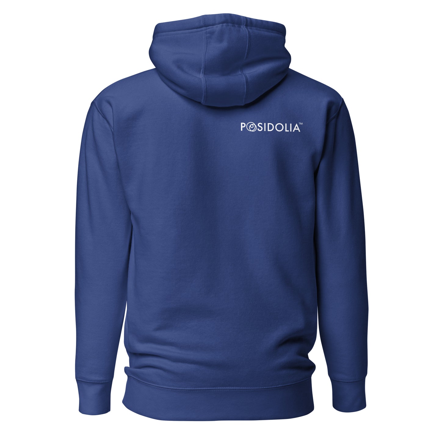 Posidolia® | Atlanta's Got Big Dream Energy® - Hoodie (unisex)
