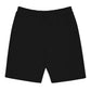Posidolia™ | MANIFESTING - Fleece Shorts (unisex)