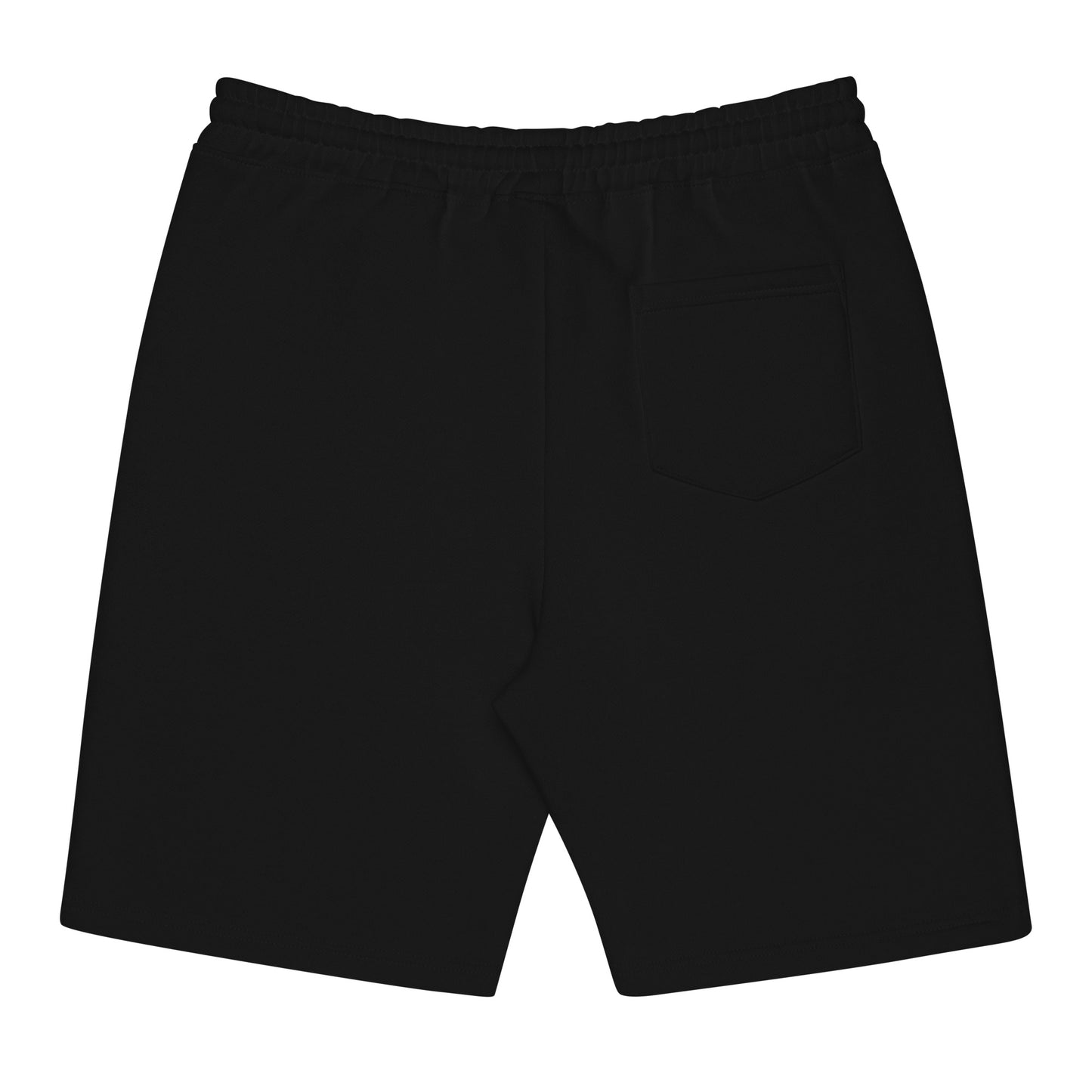 Posidolia™ | MANIFESTING - Fleece Shorts (unisex)