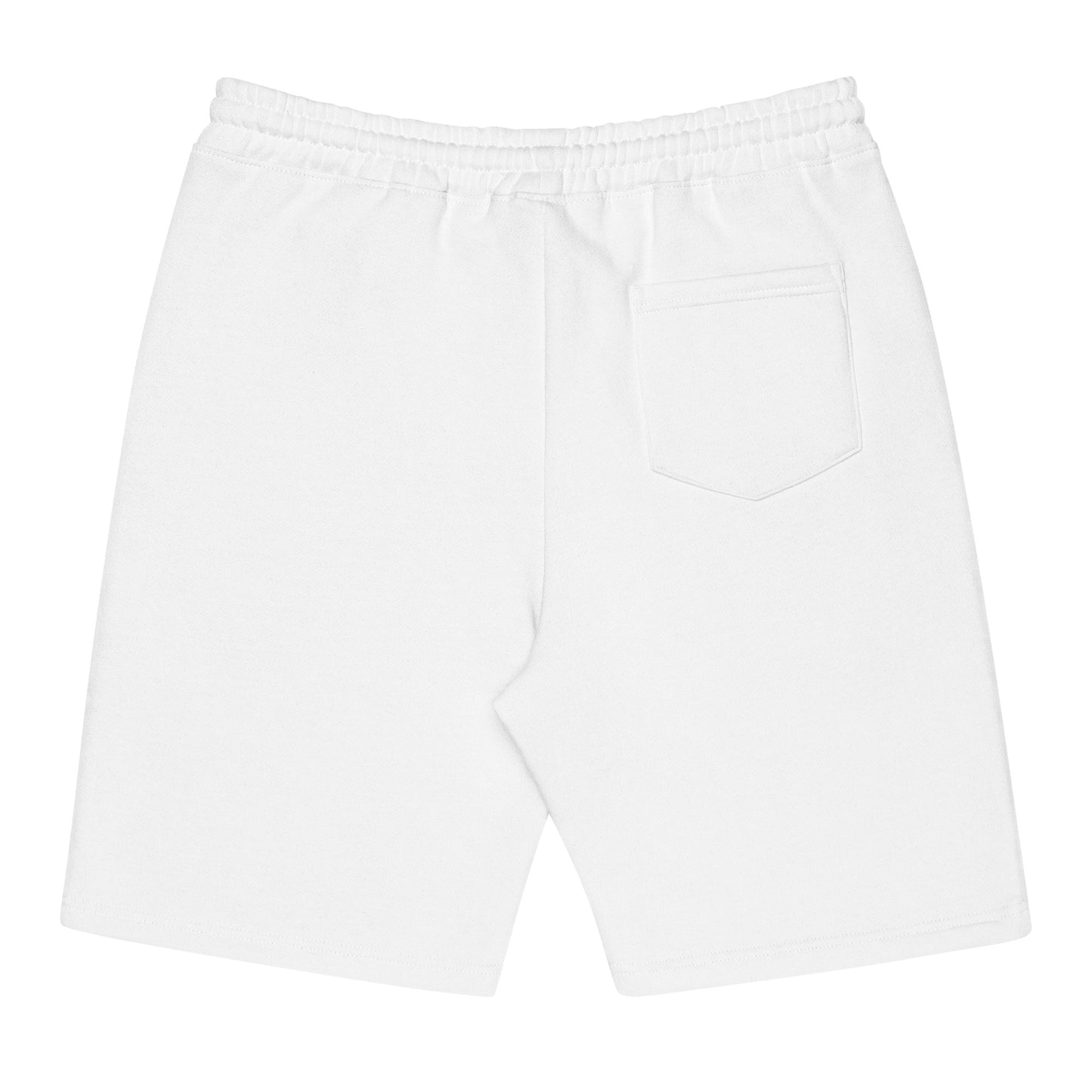 Posidolia™ | MANIFESTING - Fleece Shorts (unisex)