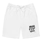 Posidolia™ | MANIFESTING - Fleece Shorts (unisex)